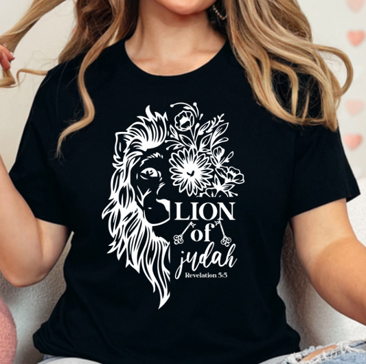 Lion of Judah