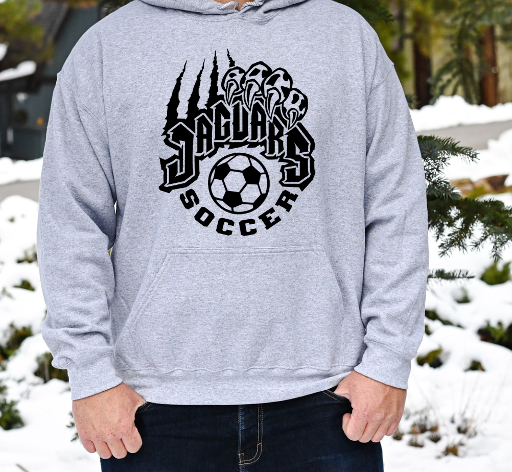 RCMS JAGS SOCCER
