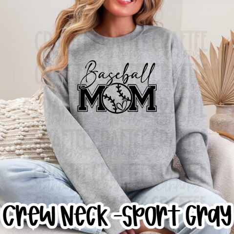 Track Mom-Custom