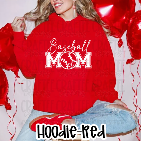 Track Mom-Custom