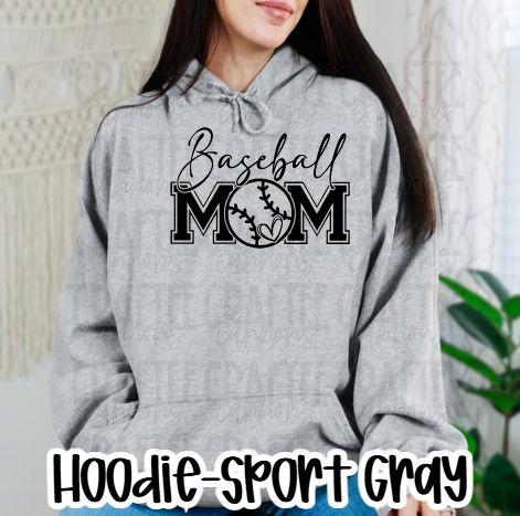 Track Mom-Custom