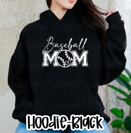 Track Mom-Custom