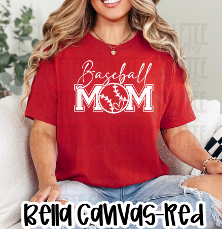 Track Mom-Custom