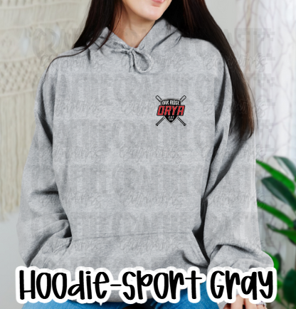 ORYA Pocket Logo-CUSTOM