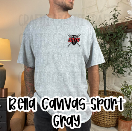 ORYA Pocket Logo-CUSTOM