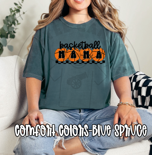 Basketball Mama