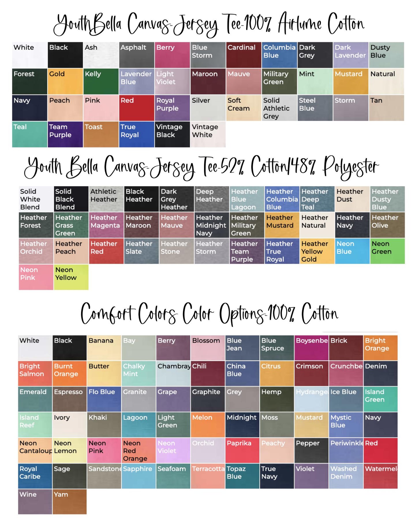 Custom Mascot Rainbow Pencil Comfort Colors or Bella Canvas  Perfect for Back to School, Teacher Appreciation  Everyday Classroom Style
