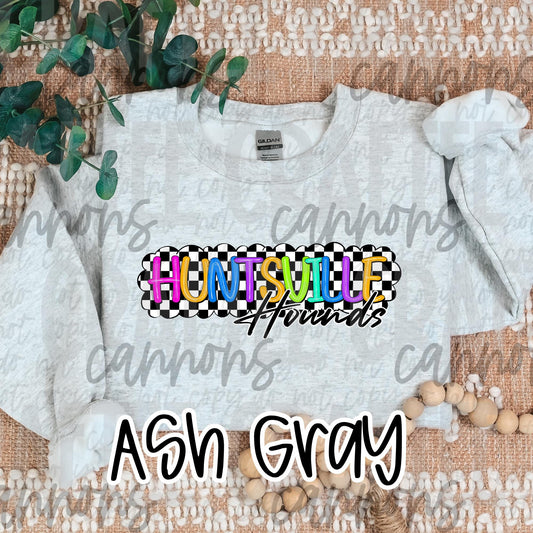 Custom School Shirt | Personalized School Spirit Sweatshirt | Mascot Shirt | Teacher & Fan Apparel